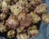 કોબીજ નાં ડ્રાય મંચુરિયન (Cabbage Dry Manchurian Recipe In Gujarati) રેસીપી સ્ટેપ3ફોટો