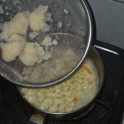 Langkah 5
