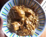Foto del paso 7 de la receta: Straganoff de pollo a mi gusto