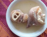 صورة لخطوة 1 من وصفة كوارع 😋