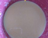 Foto langkah ke 3 dari resep Fluffy Pancake.