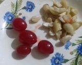 পায়েস(payesh recipe in Bengali) রেসিপির ধাপ 3 ছবি