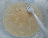 MuskMelon Icecream recipe step 3 photo