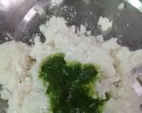 A picture of step 4 of Idiyappam With Vegetable Stew.