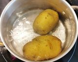 Foto del paso 1 de la receta Pastel de Carne y puré de Patatas