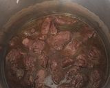 Foto del paso 3 de la receta: Carrillada en salsa