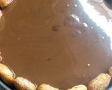 Foto del paso 4 de la receta: Charlotte de frutos rojos