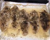 Foto del paso 4 de la receta: Pangasius a la menta
