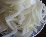 Foto del paso 1 de la receta Sopa de pimientos 🤤