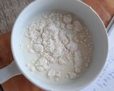Túrósbatyu recept fázis 1 fotója