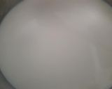Foto del paso 2 de la receta: Queso Ricota Casero a lo Carmelita