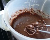 Foto del paso 1 de la receta: Torta de chocolate