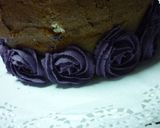 Foto del paso 3 de la receta: Torta corona princesa