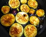 Dahi waly bengun recipe step 1 photo