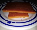 Foto del paso 4 de la receta: Fainá de zanahoria y remolacha