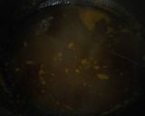 A picture of step 1 of Coconut kashata.