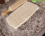 Foto del paso 2 de la receta: Pain au chocolat v1