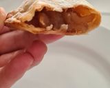 Foto del paso 15 de la receta: 213. Empanadillas de Manzana con Canela
