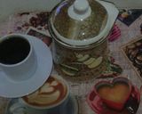 صورة لخطوة 3 من وصفة حلى السفوف