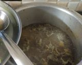 तांबडा रस्सा (tambada rassa recipe in marathi) रेसिपी स्टेप 3 फोटो 