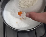 Foto del paso 2 de la receta: El arroz con leche que me hacía mi abuela ♥️🍚