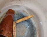 Foto del paso 1 de la receta: Atole de cempasúchil