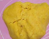 Foto langkah ke 4 dari resep Kastengel Keju.