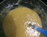 Foto langkah ke 2 dari resep Jellylatoz cake. Cake tanpa mixer dan oven.