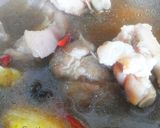 รูปขั้นตอนการทำที่ 4 ของ ขาหมูเปรี้ยวหวาน