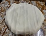 Foto del paso 4 de la receta: Tarta Tatín de berenjenas y tomatitos