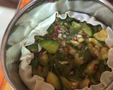Foto del paso 5 de la receta: Tarta de zapallito