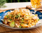 A picture of step 37 of Make Store-Bought Yakisoba 200% More Delicious! 2023.