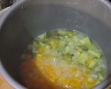 Foto del paso 1 de la receta Crema de calabaza