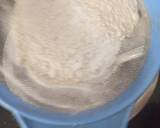Coffee marble cake recipe step 4 photo