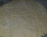 Foto del paso 10 de la receta: Hojaldre relleno con crema pastelera
