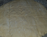 Foto del paso 10 de la receta: Hojaldre relleno con crema pastelera