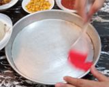 A picture of step 4 of Parda Pizza.