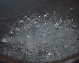 Foto del paso 3 de la receta: Agua de azahar casera