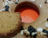 Foto langkah ke 7 dari resep Ombekuk (Bolu Gula merah).