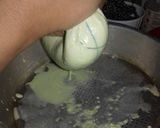 Foto langkah ke 4 dari resep Susu Edamame.