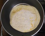 Foto del paso 5 de la receta: Tacos de pollo a la mediterránea