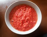 Foto langkah ke 2 dari resep Rendang daging.