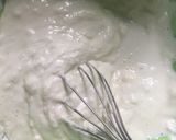 Foto langkah ke 2 dari resep 244. Apam Batil.