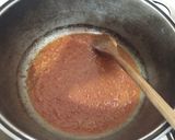 Foto del paso 1 de la receta: Ñoquis caseros con estofado de carne
