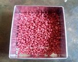 Foto langkah ke 1 dari resep Kacang Kribo.