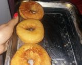 Foto del paso 9 de la receta: Donas❤