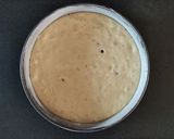 Foto del passaggio 3 della ricetta Torta di pan d’arancia con gocce di cioccolato