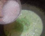 मटर की खीर (Matar ki kheer recipe in hindi) रेसिपी चरण 4 फोटो