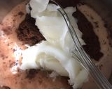 Rizses csoki (cukormentes) 📛 recept fázis 2 fotója