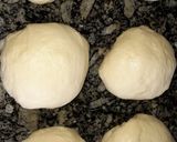 Foto del paso 3 de la receta: Pan trenzado Ruso